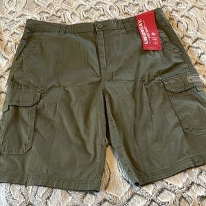 Union bay cargo short